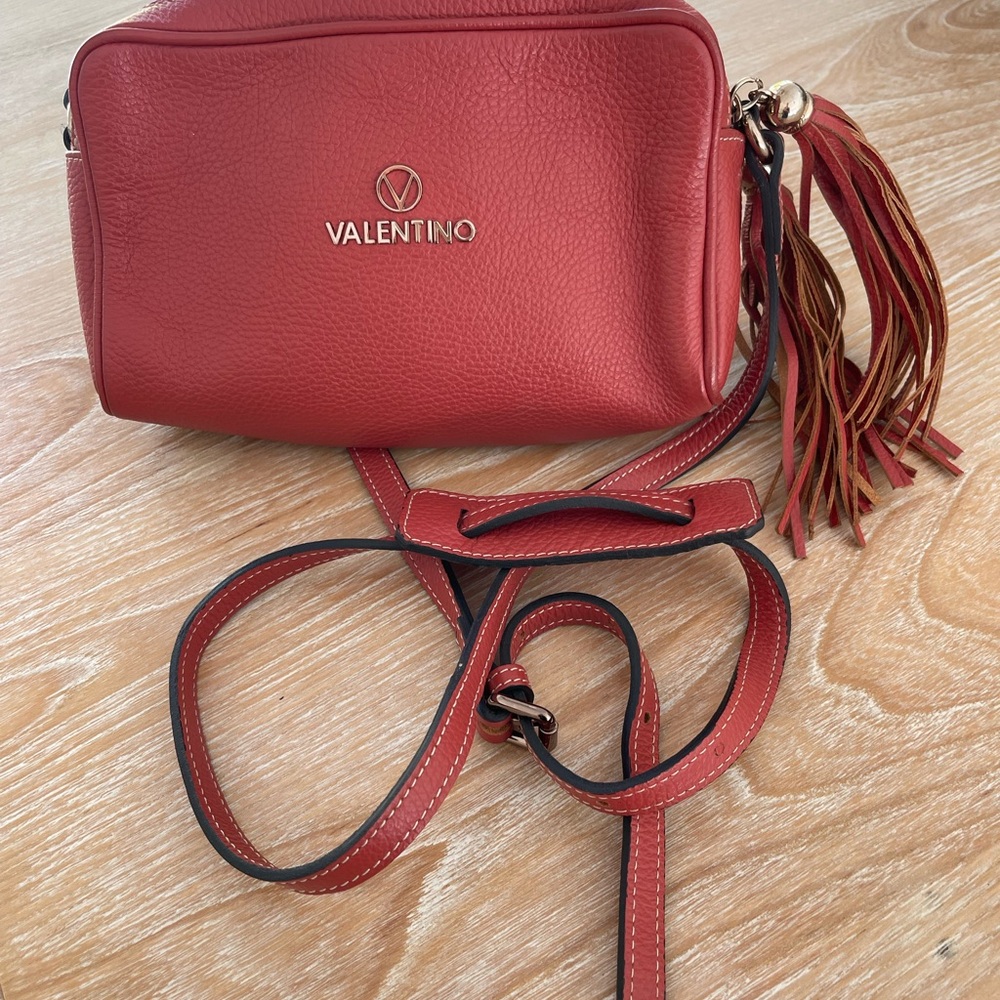 Mario Valentino crossbody bag